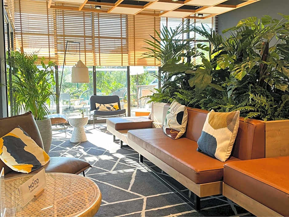 Ibis Lunel Petite Camargue