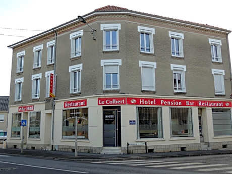 Hotel Le Colbert epernay