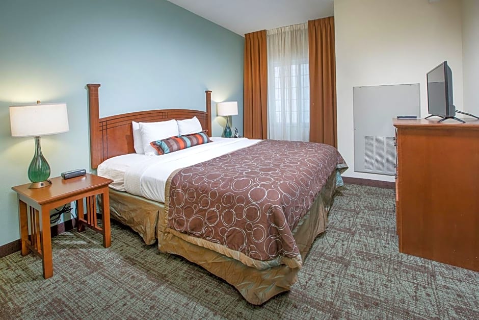 Staybridge Suites Augusta By IHG