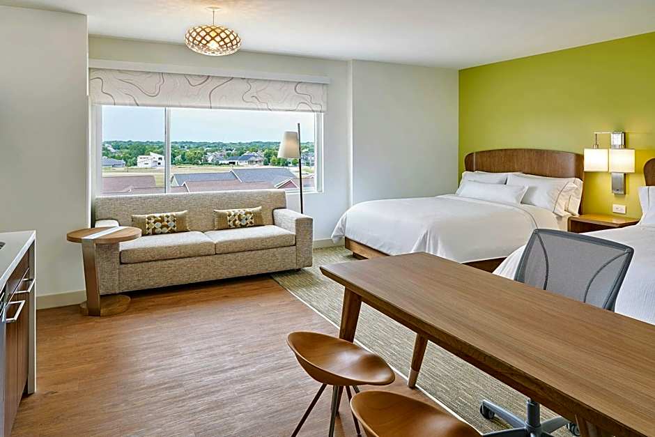 Element by Marriott West Des Moines