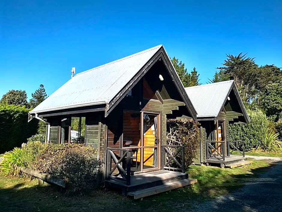 South Brighton Holiday Park