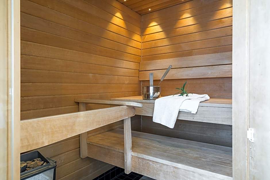 Hiisi Hotel Helsinki Jätkäsaari