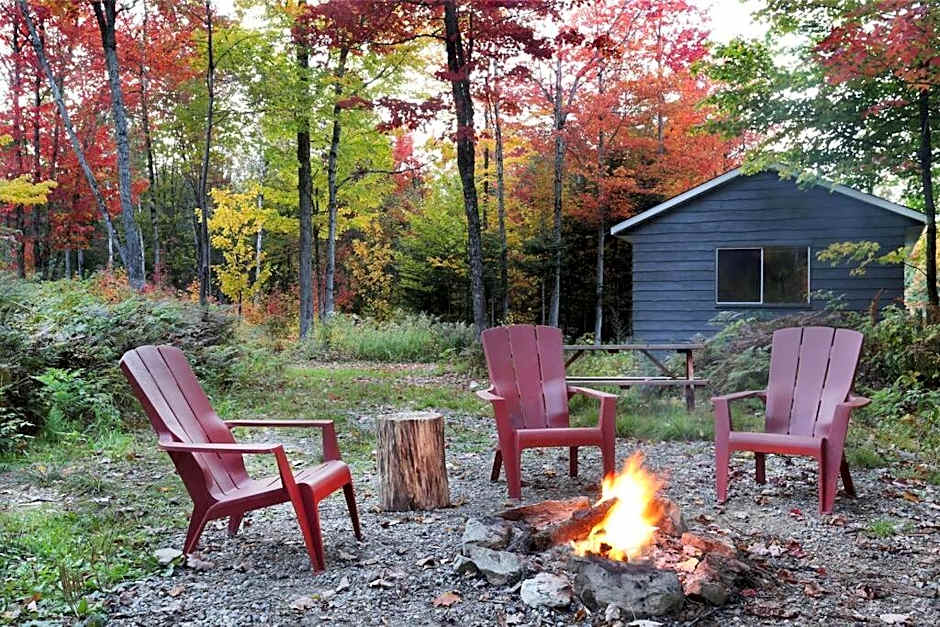 Chalet Chic Shack - Un endroit paisible