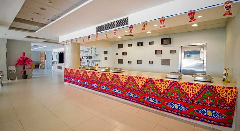 Gloria Aqua Park Hotel