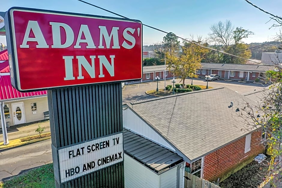 Adams Inn