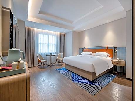 Dossen - Deluxe Bed Room