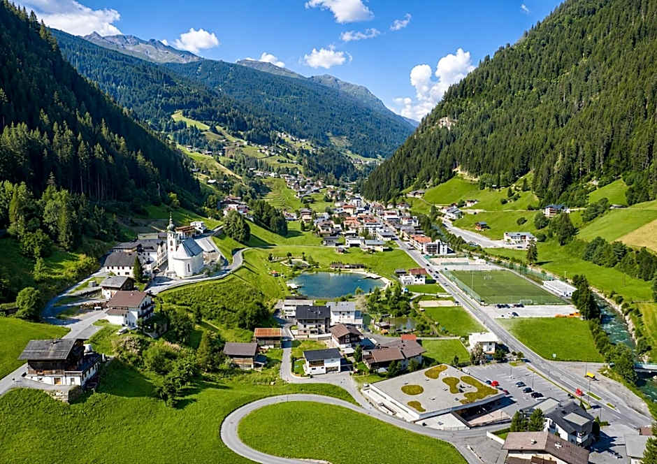 Hotel Buckelhof - See - Free Liftpass Summer