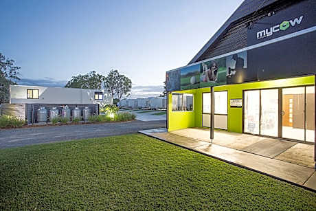 Mycow Accommodation Mackay