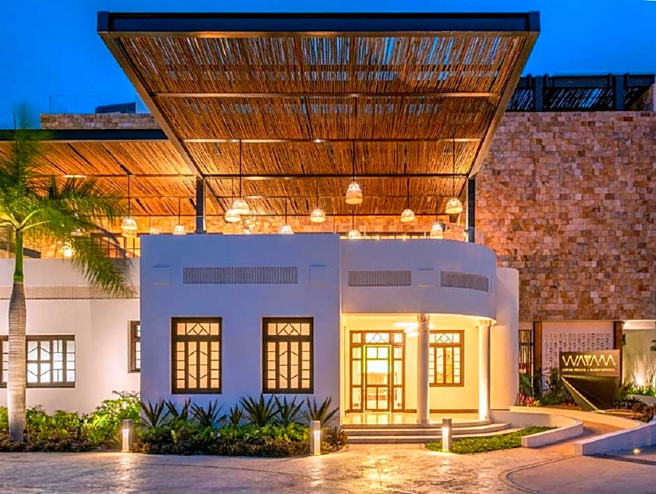 Las Brisas Merida