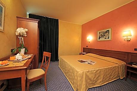 Comfort Double Room single use