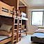 Tokyo Ueno Youth Hostel