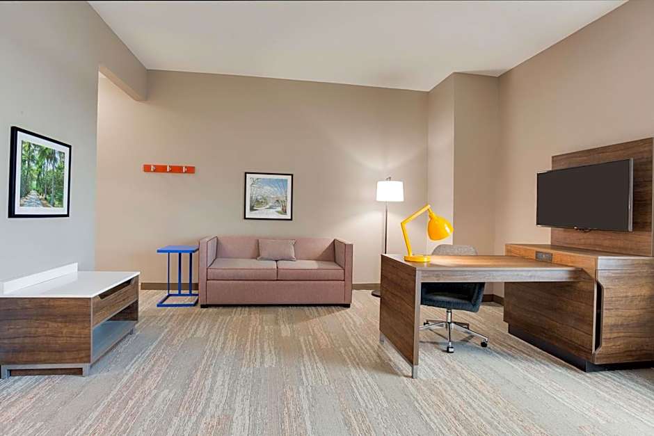 Hampton Inn By Hilton & Suites Ft. Lauderdale/Miramar