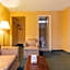 Americas Best Value Inn Springfield - Mansion View