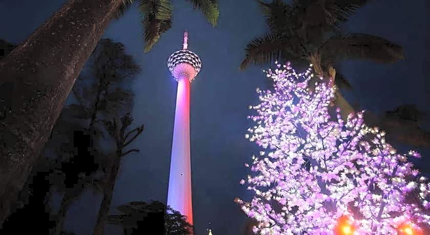 Batu Caves Business Hotel