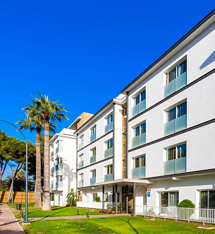 Globales Playa Estepona