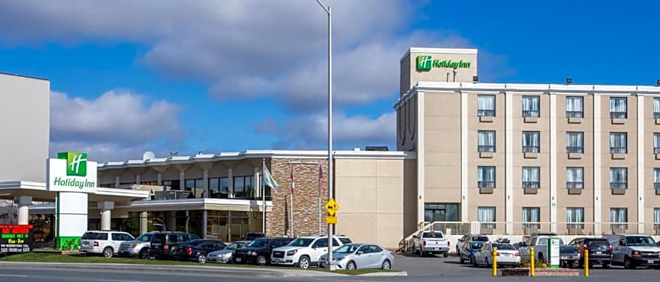 Holiday Inn Sudbury By IHG