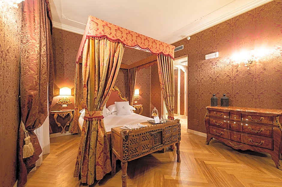 Hotel Antico Doge - a Member of Elizabeth Hotel Group