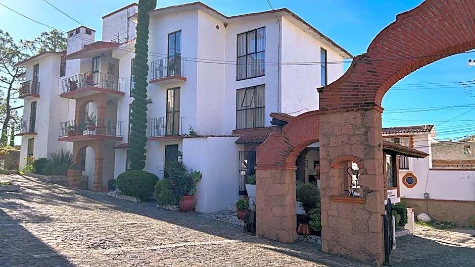 Villas de la Montaña