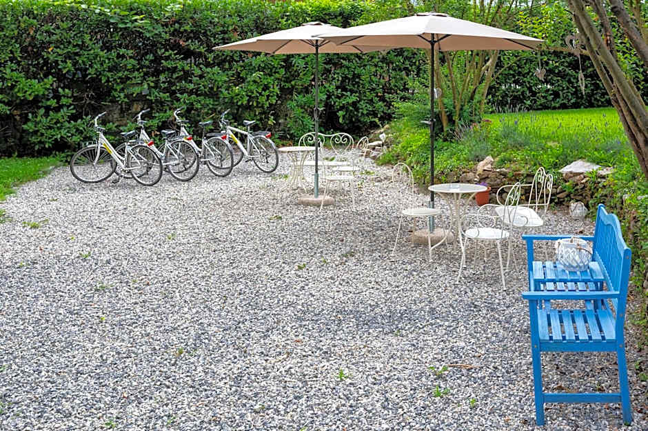 Villa Ricci Suites
