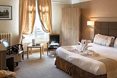 Superior Quadruple Room