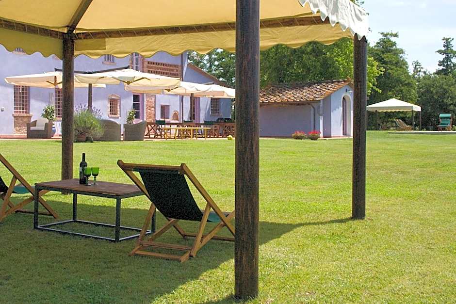Casa Fontanino