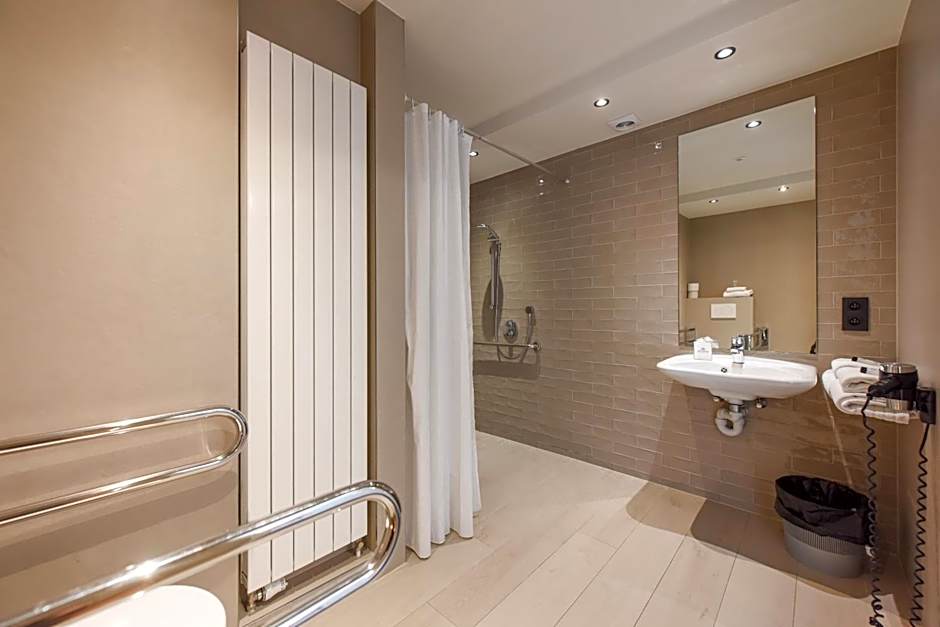 Vakantiedomein Hoge Duin