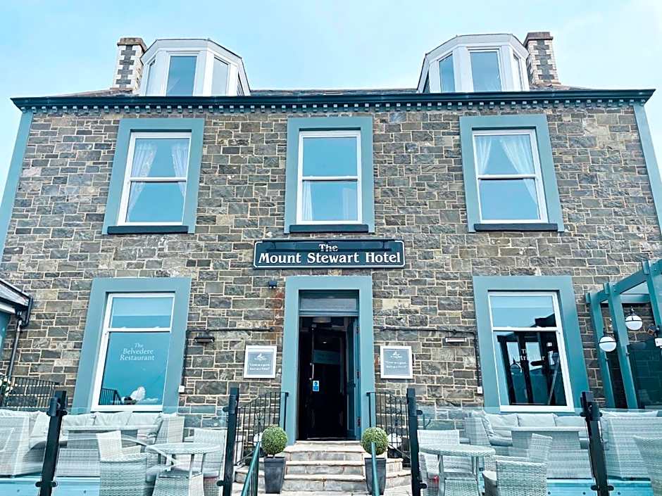 Mount Stewart Hotel