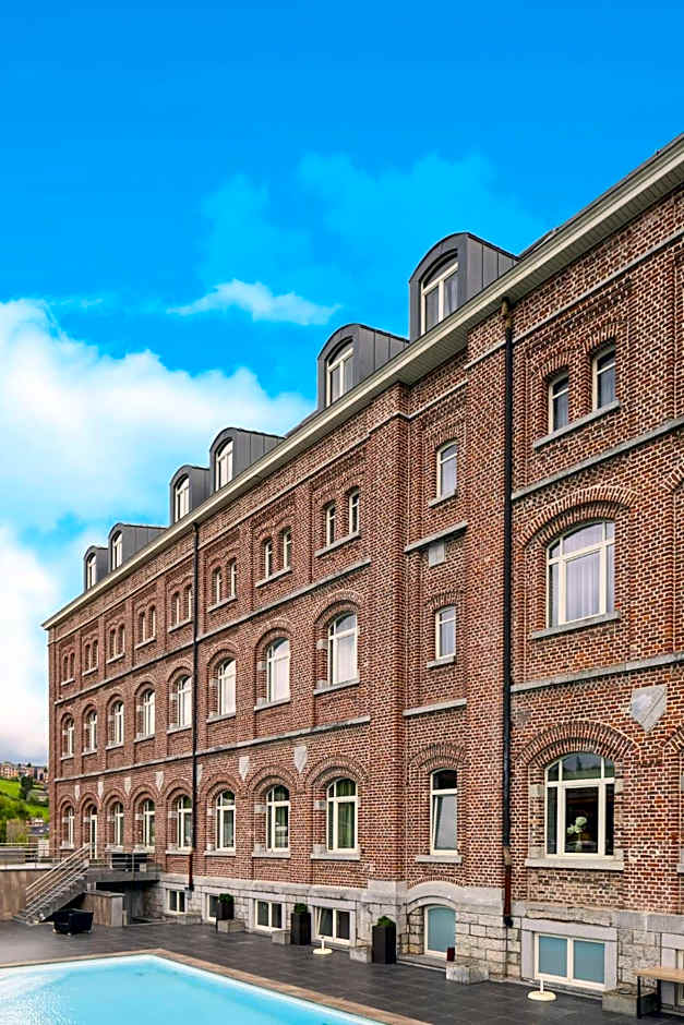 Hotel Verviers Van der Valk