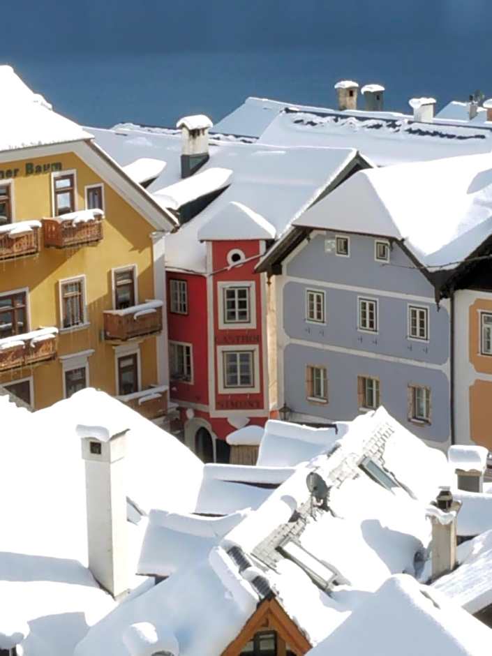 Gasthof Simony Hallstatt B&B