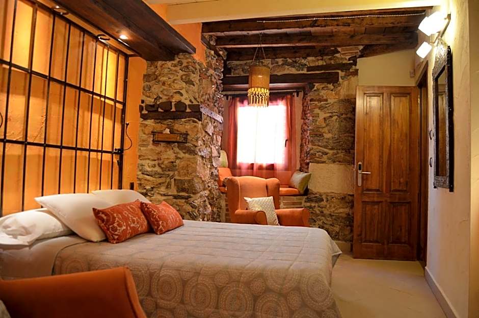 Hotel La Beltraneja