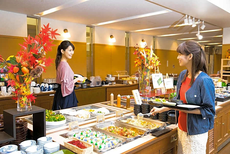 Kyukamura Ura-Bandai