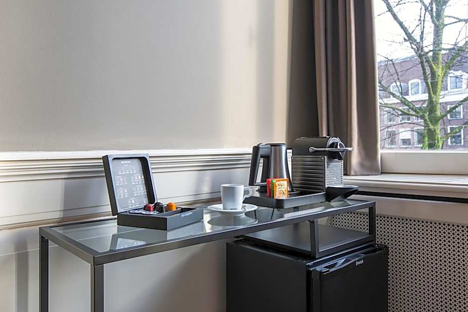 Grand Canal Boutique Hotel