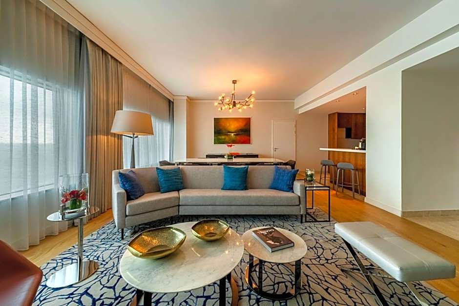 Hyatt Regency Trinidad