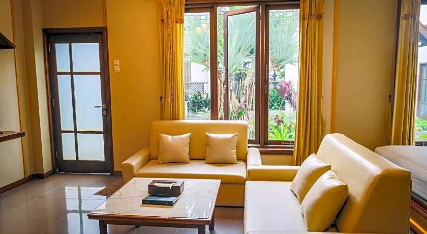 Villa & Family Hotel Gradia 2