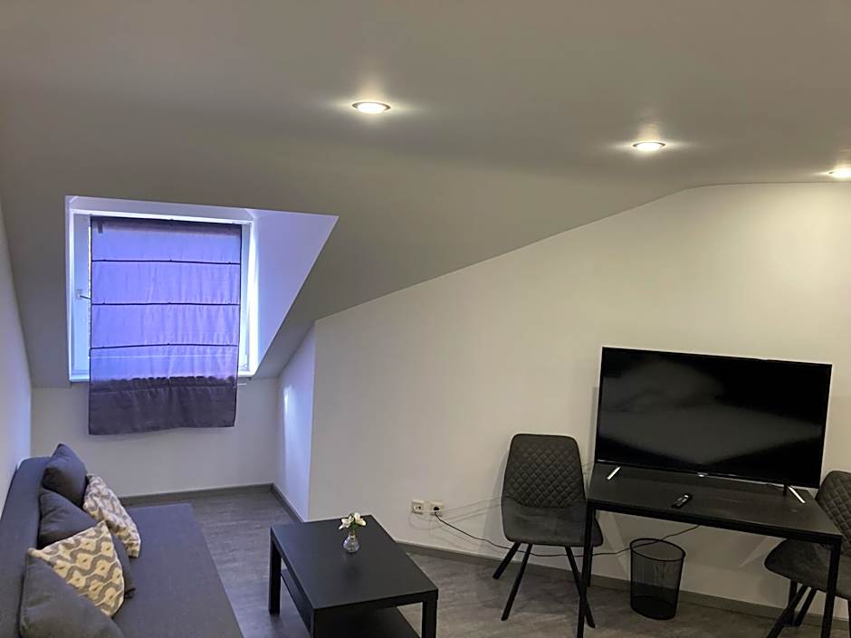 Hotel zur Schlemmerscheune