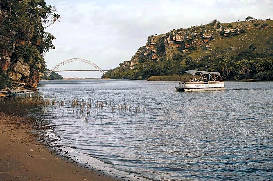 Umtamvuna River Lodge