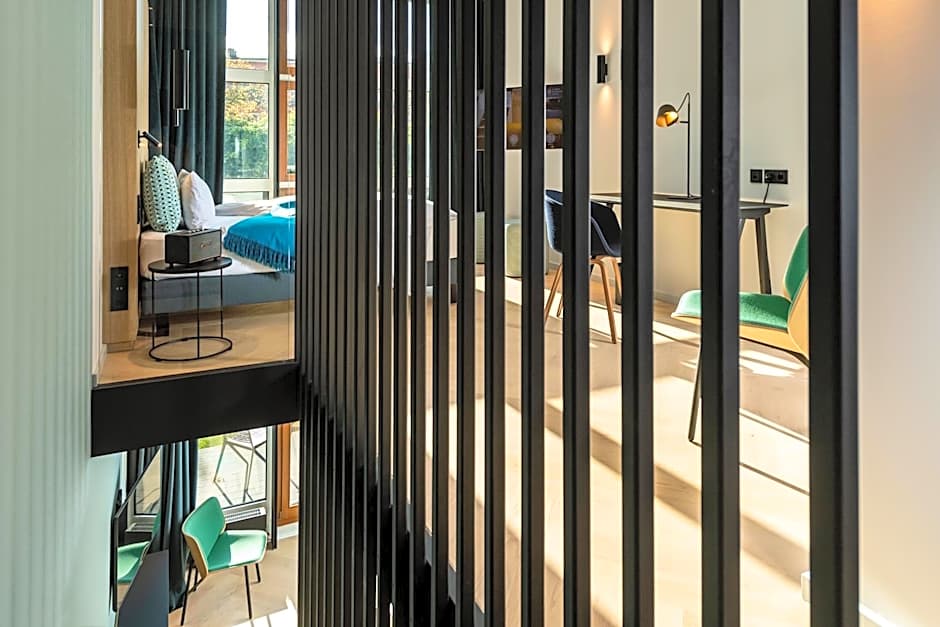 Clipper Boardinghouse - Hamburg-Michel