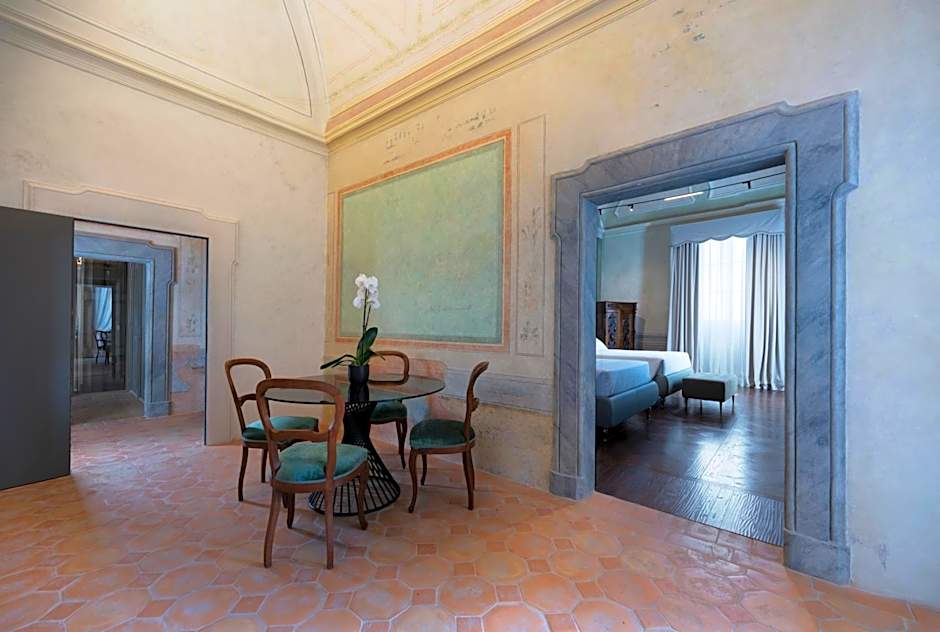 Palazzo Giusti Suites and Spa
