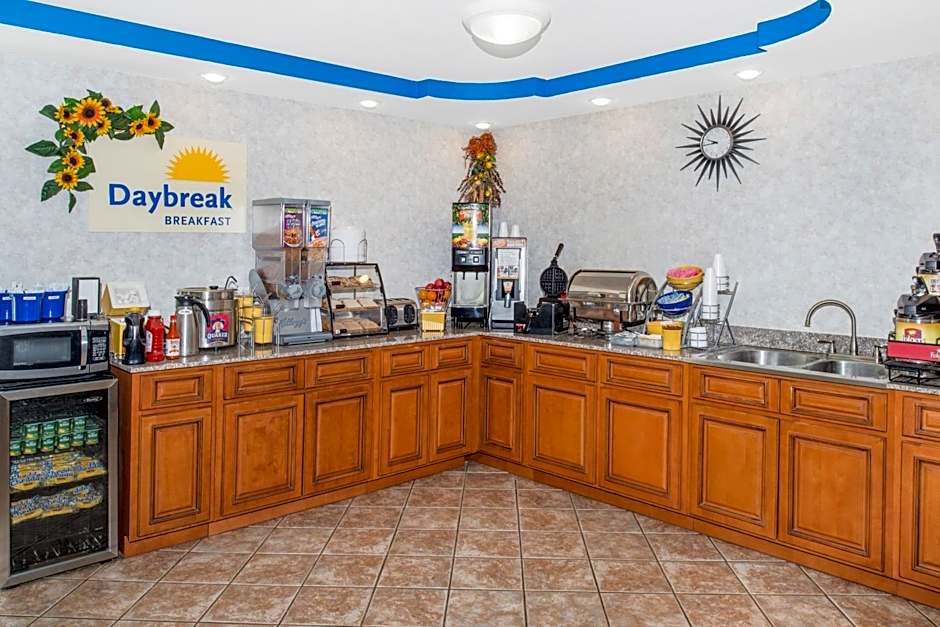 Days Inn by Wyndham Calvert City/Paducah East