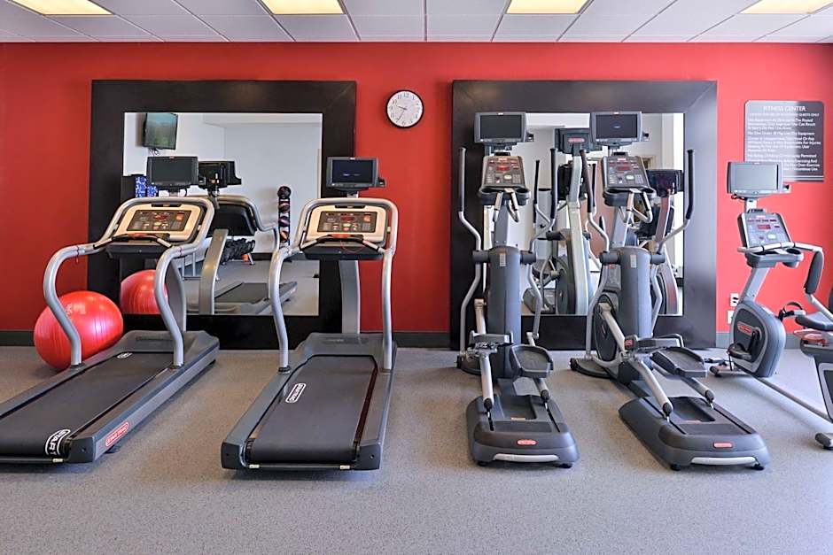 Hilton Garden Inn Hobbs