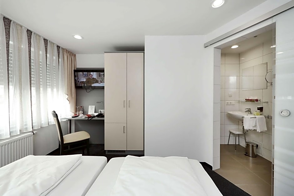 Aalener Römerhotel aWL