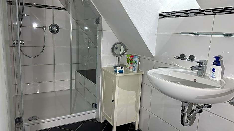 Forsters Schwarzwald Pension
