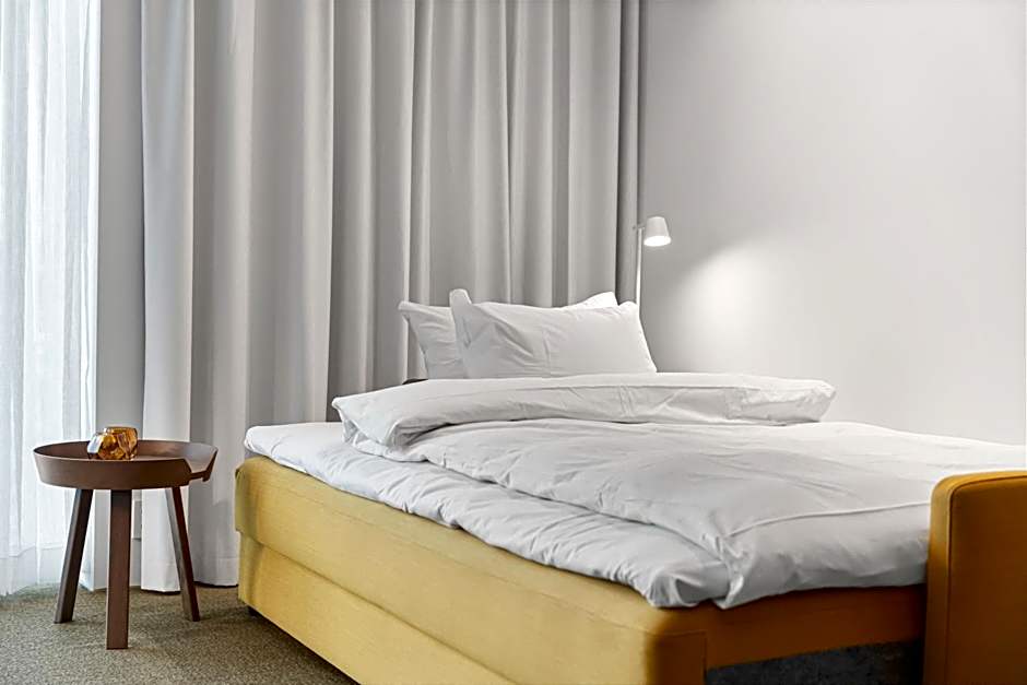 LUX Hotel Apartments Lillestrøm