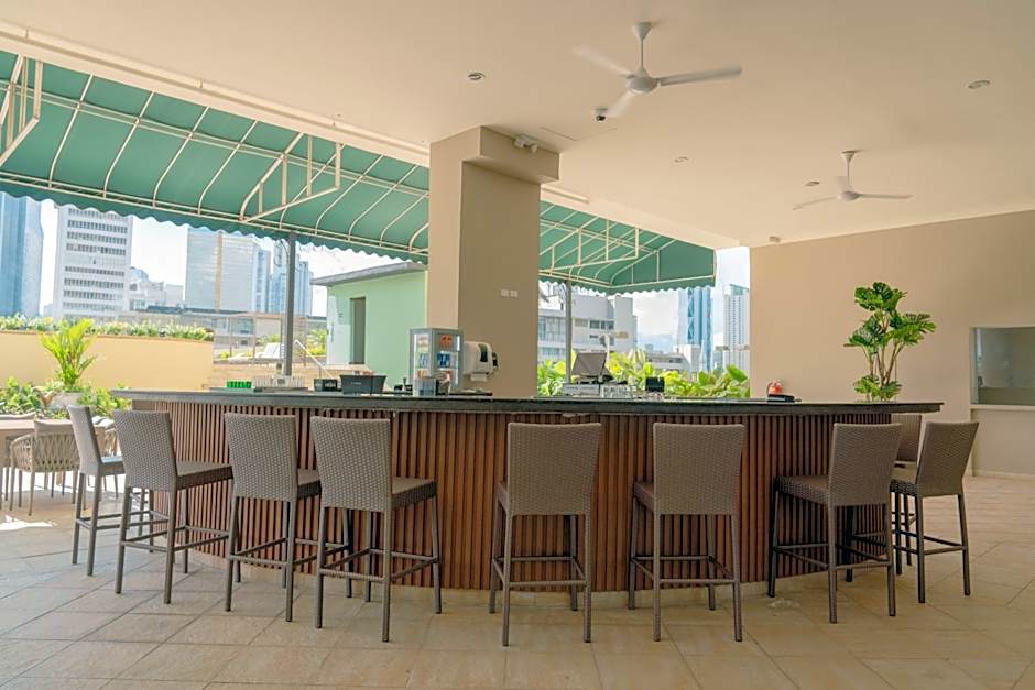 Waymore Hotel Spa & Casino