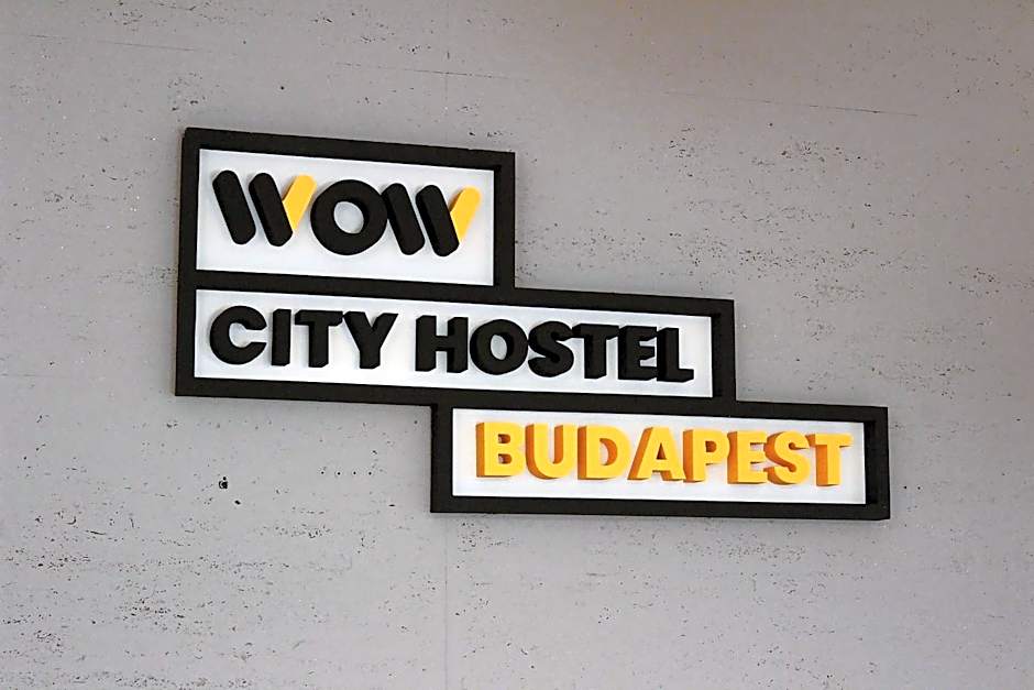 WOW City Hostel