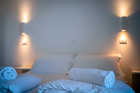 Triple Room with Sea View