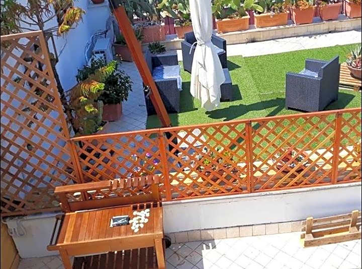 Vesuviane 'E Belle 'Mbriane B&B