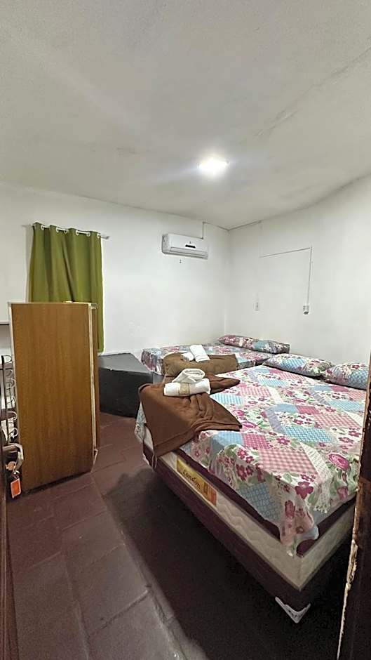 Pousada Capitólio 04 Canoa Quebrada