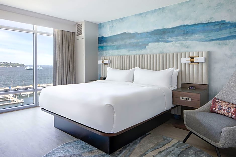 Seattle Marriott Waterfront