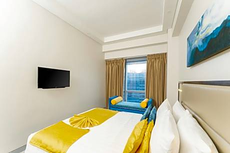 Junior Suite Room